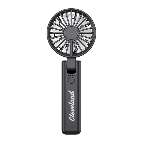 Rechargeable Handheld Folding Fan